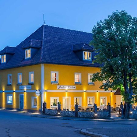 Gasthaus Wundsam Neustift im Muhlkreis Luaran gambar